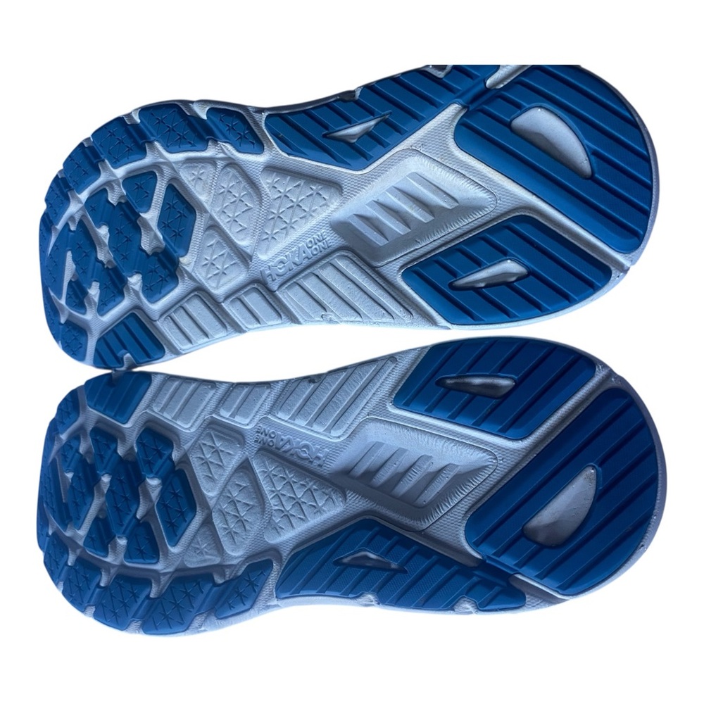 Hoka One One Arahi 7 Road-Running Shoes Colors Sizes lot - Picture 9 of 9